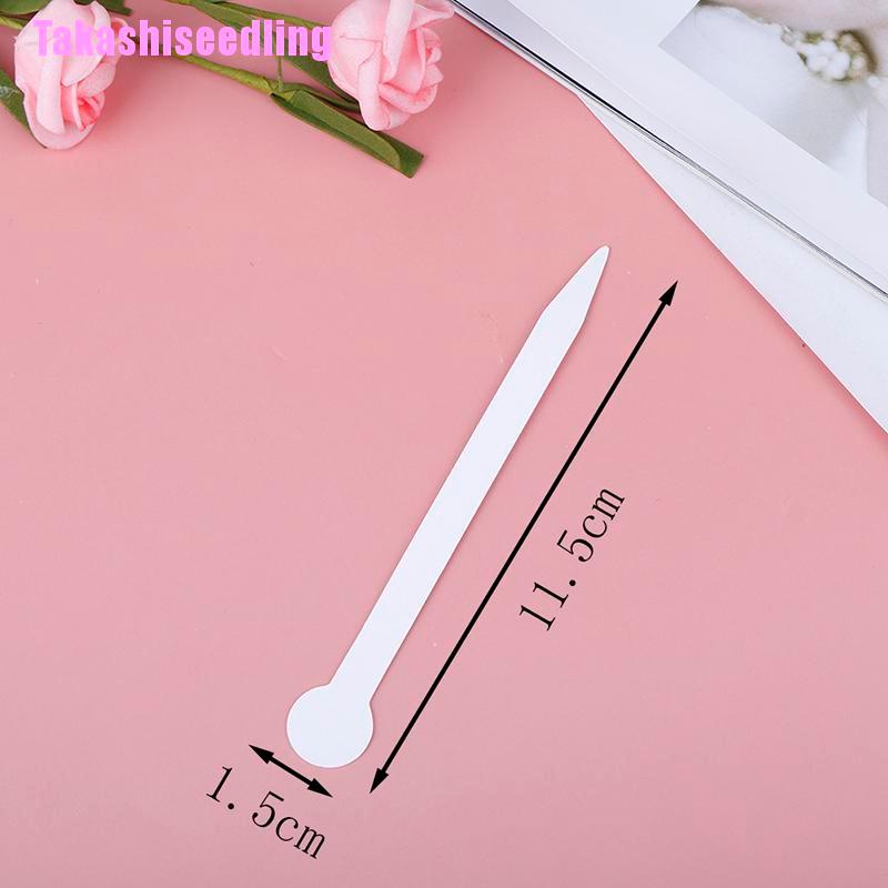 Bộ 100 Giấy Kiểm Tra Hương Thơm An Toàn Chuyên Nghiệp