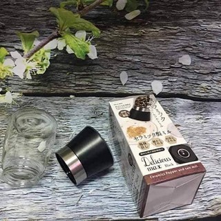 Dụng cụ xay tiêu lưỡi sứ nhật bản
