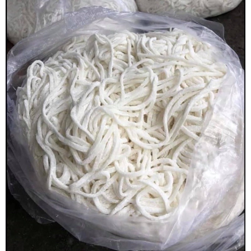 BÁNH CANH BỘT GẠO 500g