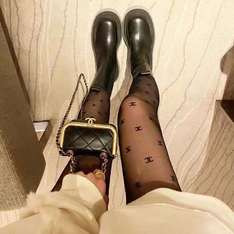 Summer Women Tights Punk Jk Lolita CC Socks Black Pantyhose Kitty Cat Fishnet Stockings Harajuku Hosiery Tattoo Pantyhose