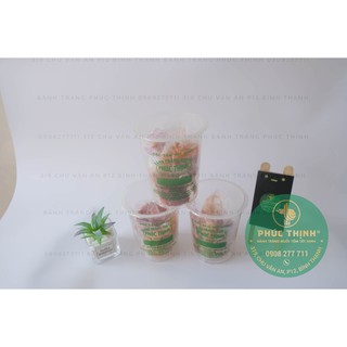 Bánh Tráng Khô Bò