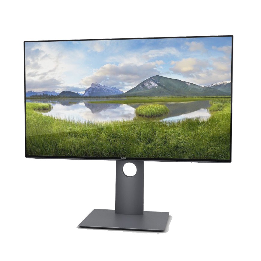 Màn Hình Máy Tính DELL U2419H 24inch - Hàng Chính Hãng | BigBuy360 - bigbuy360.vn