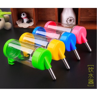 Bình Nước Gắn Chuồng cho Thú Cưng