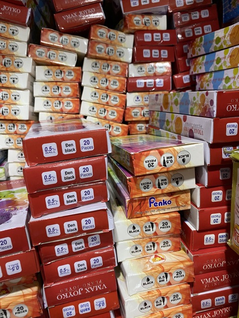 100 cây bút nến dài, viết nến dài loại 1