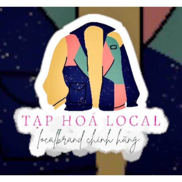 Tạp Hóa Local