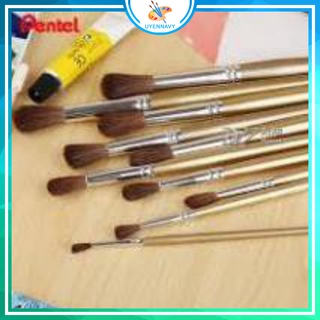 Cọ vẽ màu nước pentel zbs