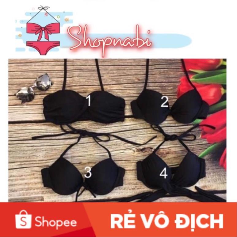 Act Áo bikini mút dày nâng ngực Hot gia re
