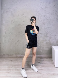 Áo Adidas Nam Nữ