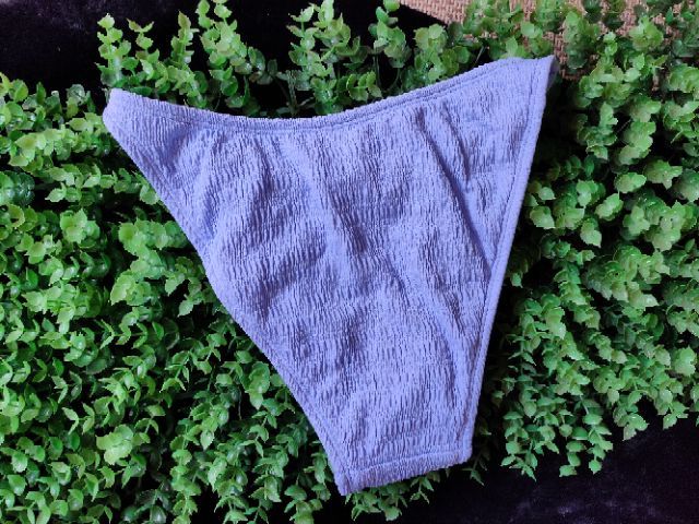 Quần bơi nữ đẹp đi biển sexy xuất khẩu chính hãng QBN06 kèm hình thật shop chụp AMGOBET