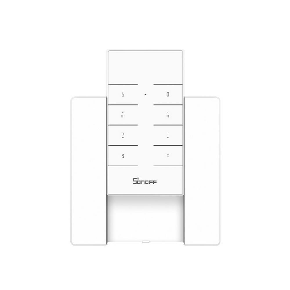 Remote công tắc điều khiển từ xa SONOFF® RM433 8 phím đa năng tùy c chỉnh 433 MHz RF hoạt động với SONOFF