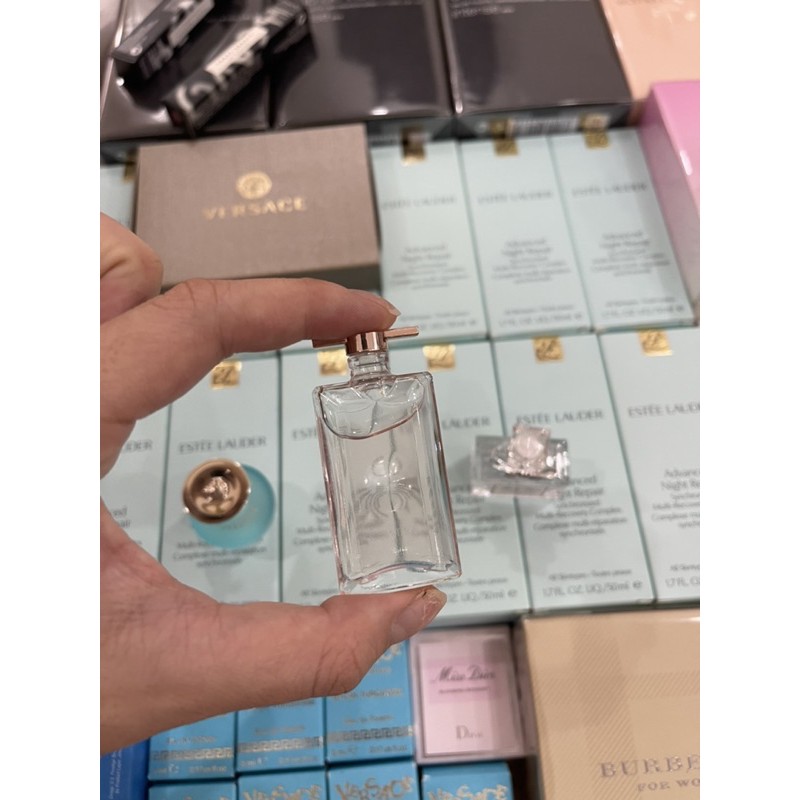 [Bill Sephora] Nước hoa mini Versace, Marc Jacob, Dior,... 5-7ml | Thế Giới Skin Care