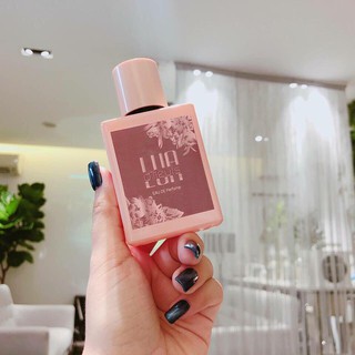 [ Chính Hãng 100% ] Nước hoa nam Lua - Xạ hương mộc 50ml