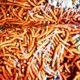 BÁNH SNACK NEO giòn thơm ngon