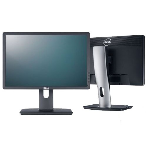 Màn hình Đồ Họa LCD Dell 23″ P2312H WLED - 1920 x 1080 Pixel Hàng đẹp chính hãng Không chút lỗi | WebRaoVat - webraovat.net.vn