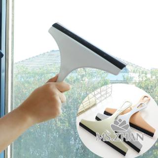Dụng cụ vệ sinh cửa kính tiện lợi