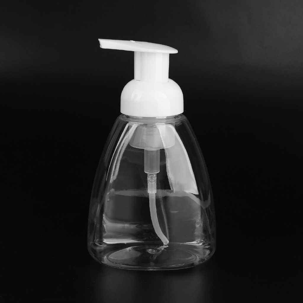 Bình Rỗng Đựng Xà Phòng 300ml