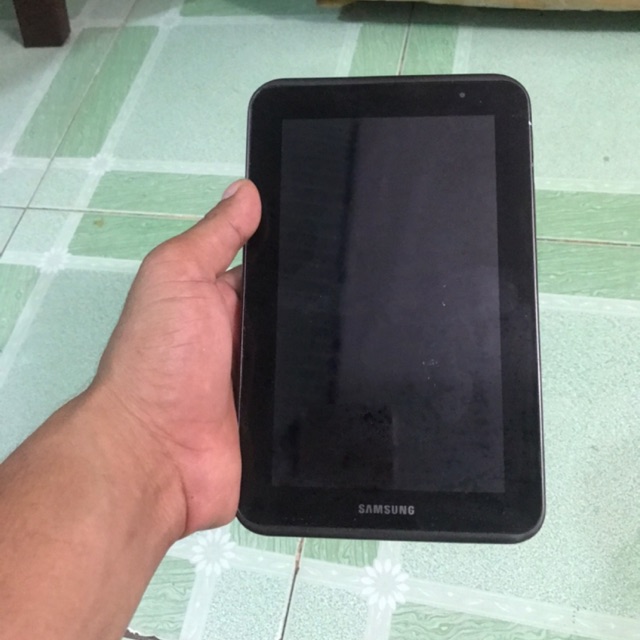 Mấy tính bảng sam sung