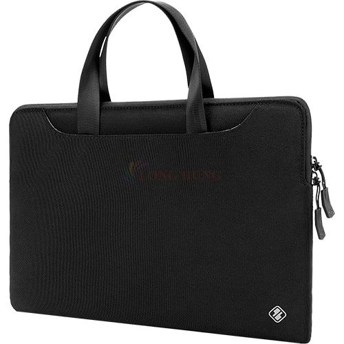 Túi xách chống sốc Tomtoc City-A21 Slim Laptop Sleeve Macbook Pro/Air 13 inch A21-C01 - Hàng chính hãng