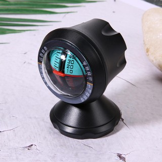 Đồng hồ đo độ nghiêng độ Dốc gắn xe hơi
