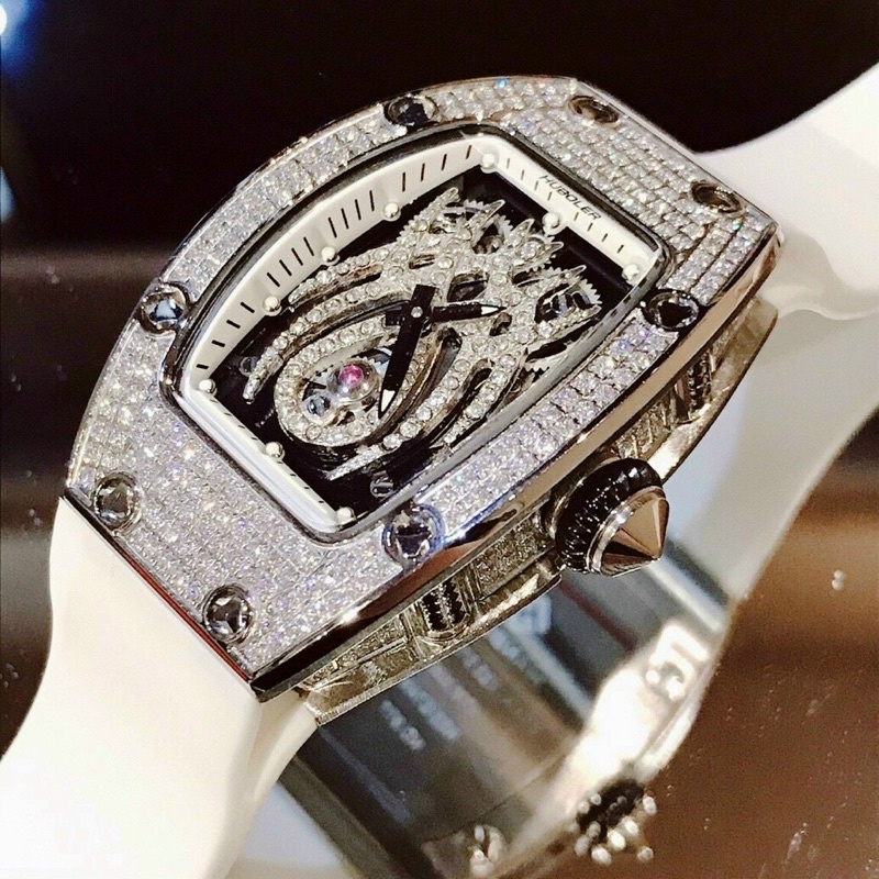 Đồng hồ nữ hanboro