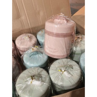 Cạp lồng giữ nhiệt các số