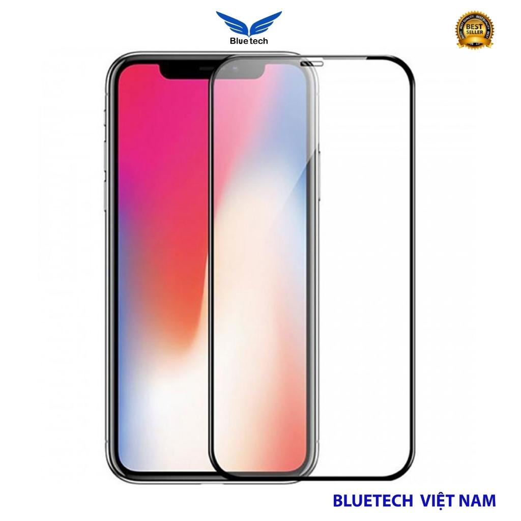 Kính cường lực Pro-Flexi Full màn hình cho iphone 6/6Plus/7Plus/8Plus/X/Xs/XsMax/11/11Pro/11ProMax/12ProMax/13/13ProMax
