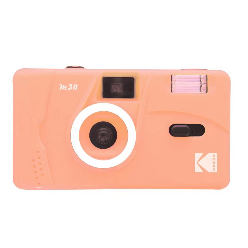 Camera phim KODAK M38 Ungrade M35 35mm có thể tái sử dụng