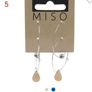 Phụ kiện Miso UK 200000