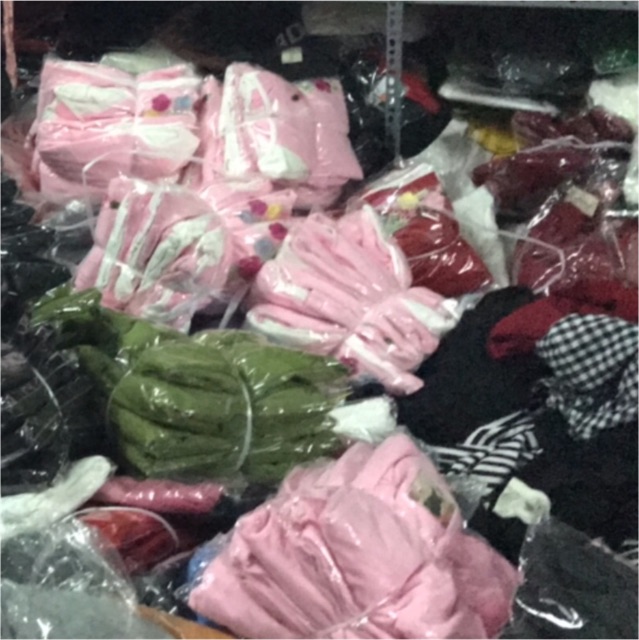 Sét Áo Dài Cách Tân Kèm Chân Váy Siêu Hot