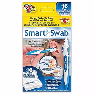 RÁY TAI THÔNG MINH SMART SWAB