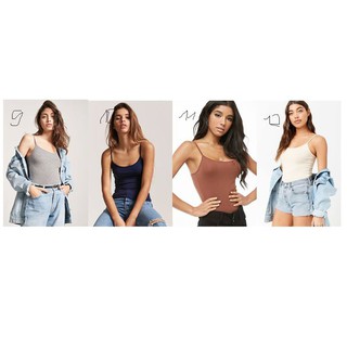 Áo hai dây F21