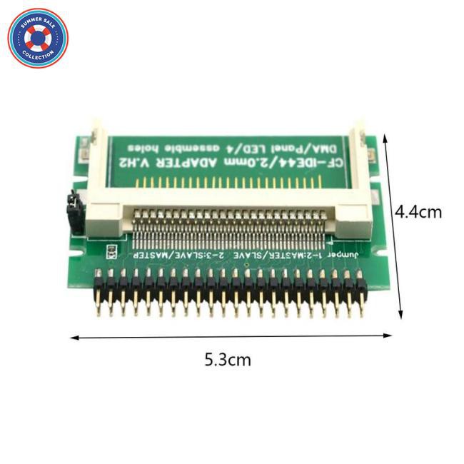 Đầu Đọc Thẻ Nhớ Hdd Ide 2.5 Inch Cho Notebook (Z8P5) | BigBuy360 - bigbuy360.vn