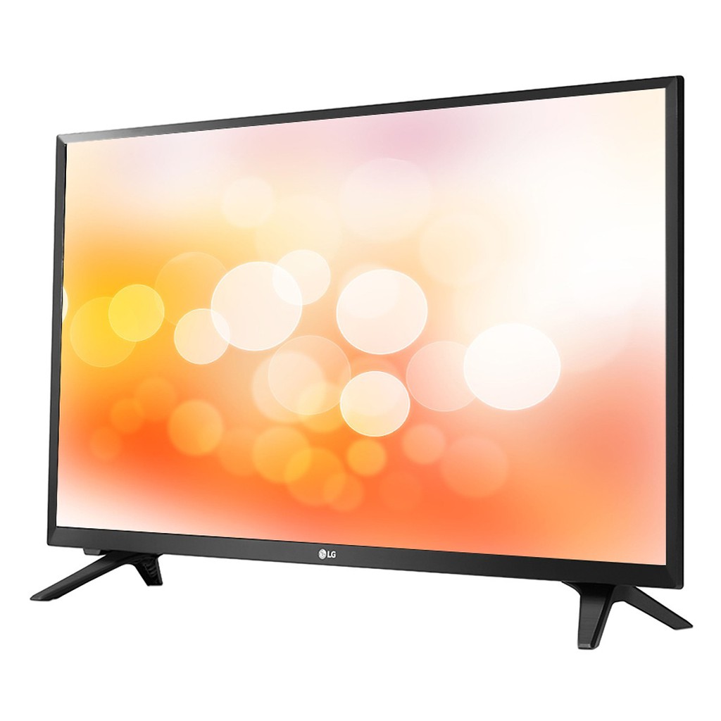 [Mã ELMS05 giảm 5% đơn 300k][Giao HCM] 43LJ500T -Tivi LED LG 43 inch Full HD 43LJ500T - Hàng chính hãng