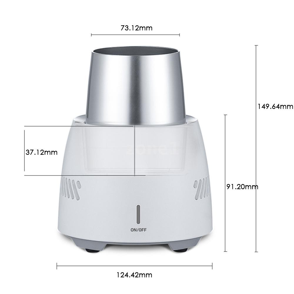 Tủ Lạnh Mini Tiện Lợi