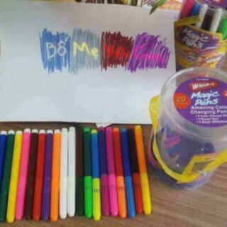 Bút magic pen thần kỳ