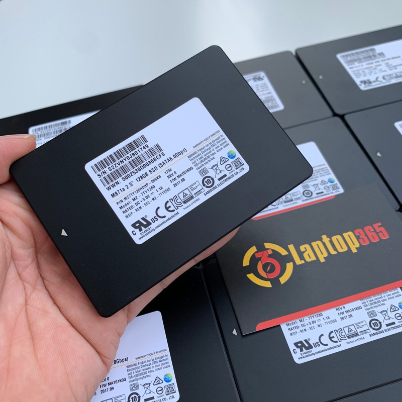 Ổ Cứng SSD 128G Samsung 840/850 Pro Bảo Hành 6 Tháng | BigBuy360 - bigbuy360.vn