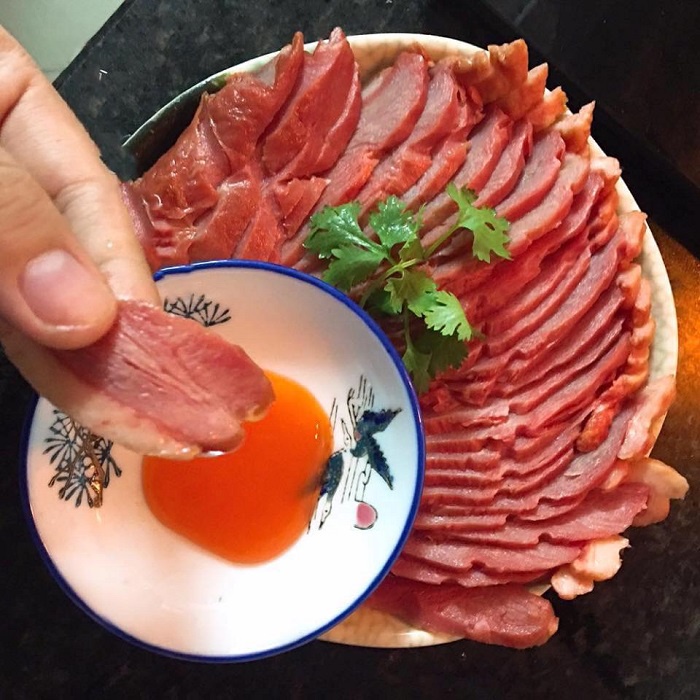 1 Cặp cánh ngỗng Hk Nga