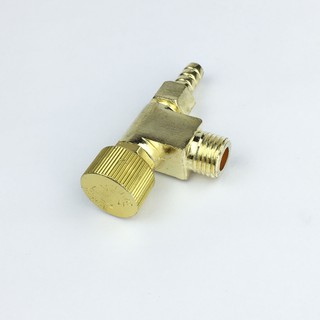 Bộ Cột Đo Lưu Lượng Đồng Hồ Argon -  Đồng Hồ CO2