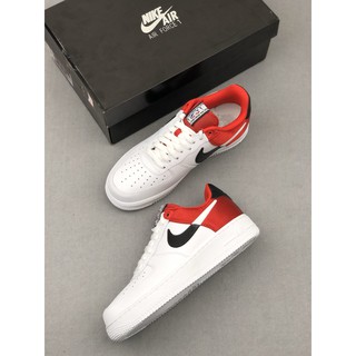 AJ1 NBA Giày nam và nữ Giày thể thao thông thường BQ4420-600/700/100