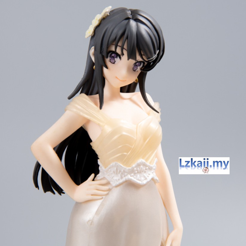 Mô Hình Nhân Vật Phim Anime Cao 23 cm 1/7