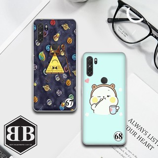 Ốp lưng cực chảnh cho máy VSMART active 3