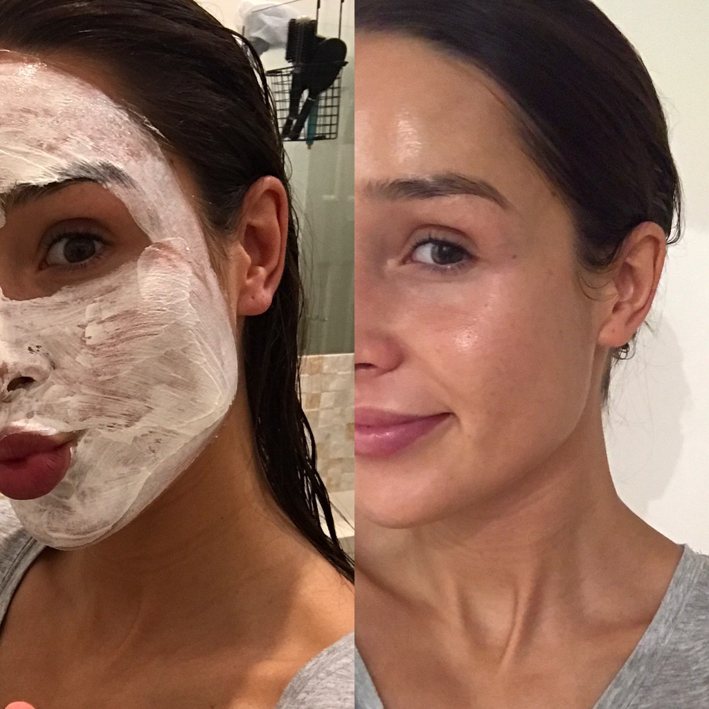 Drunk Elephant - Mặt Nạ Peel Trẻ Hóa Da Drunk Elephant T.L.C Sukari Babyfacial 50ml