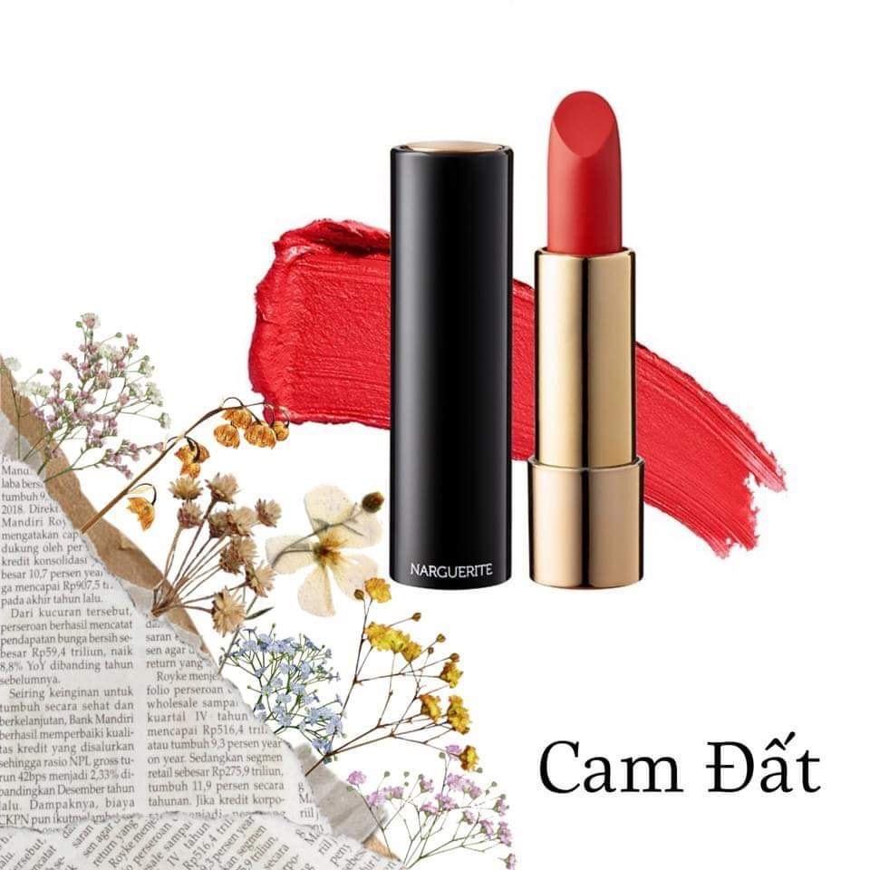 [ new 2021] Son Thỏi Bán Lì Daily Matte Lip Color