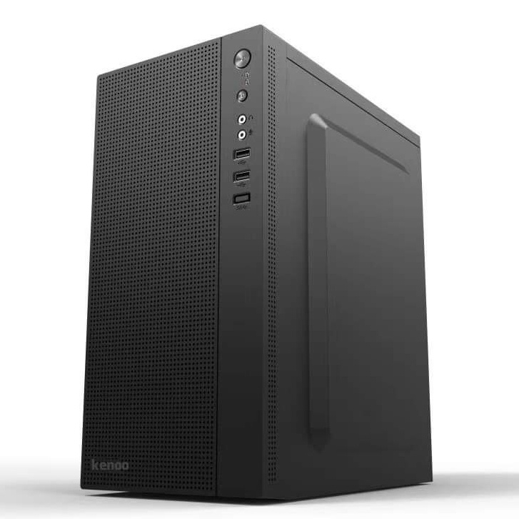 Vỏ case máy tính KENOO T14 - MATX