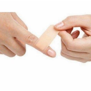 hộp 100 miếng băng cá nhân urgo