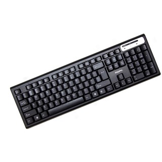 Bộ Bàn Phím Và Chuột Mofii G360S
