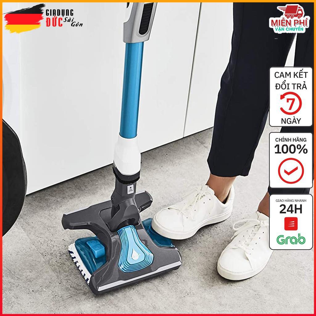 Máy Hút Bụi Lau Nhà Không Dây, Máy Hút Bụi Cầm Tay Rowenta Air Force 560 Flex Aqua RH9490 - Nhập Khẩu Từ Đức | BigBuy360 - bigbuy360.vn