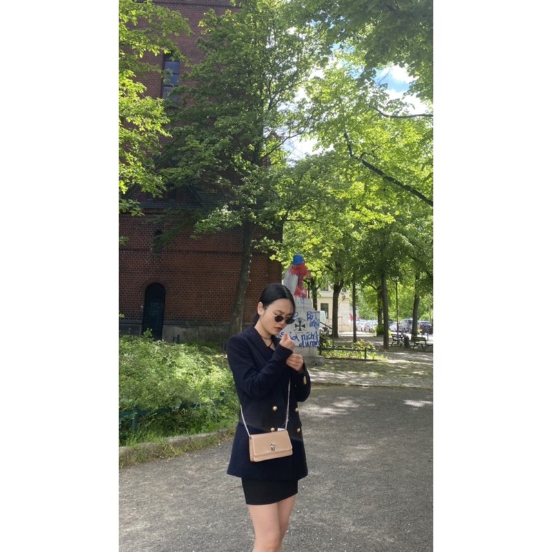 Túi hãng Dorothy Perkins authentic Germany  MST118