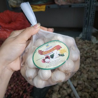 Tỏi lý sơn chính hiệu 100%