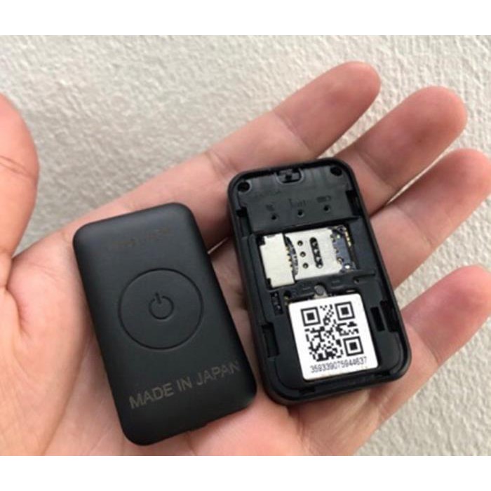 Thiết Bị Định Vị N16s Cao Cấp